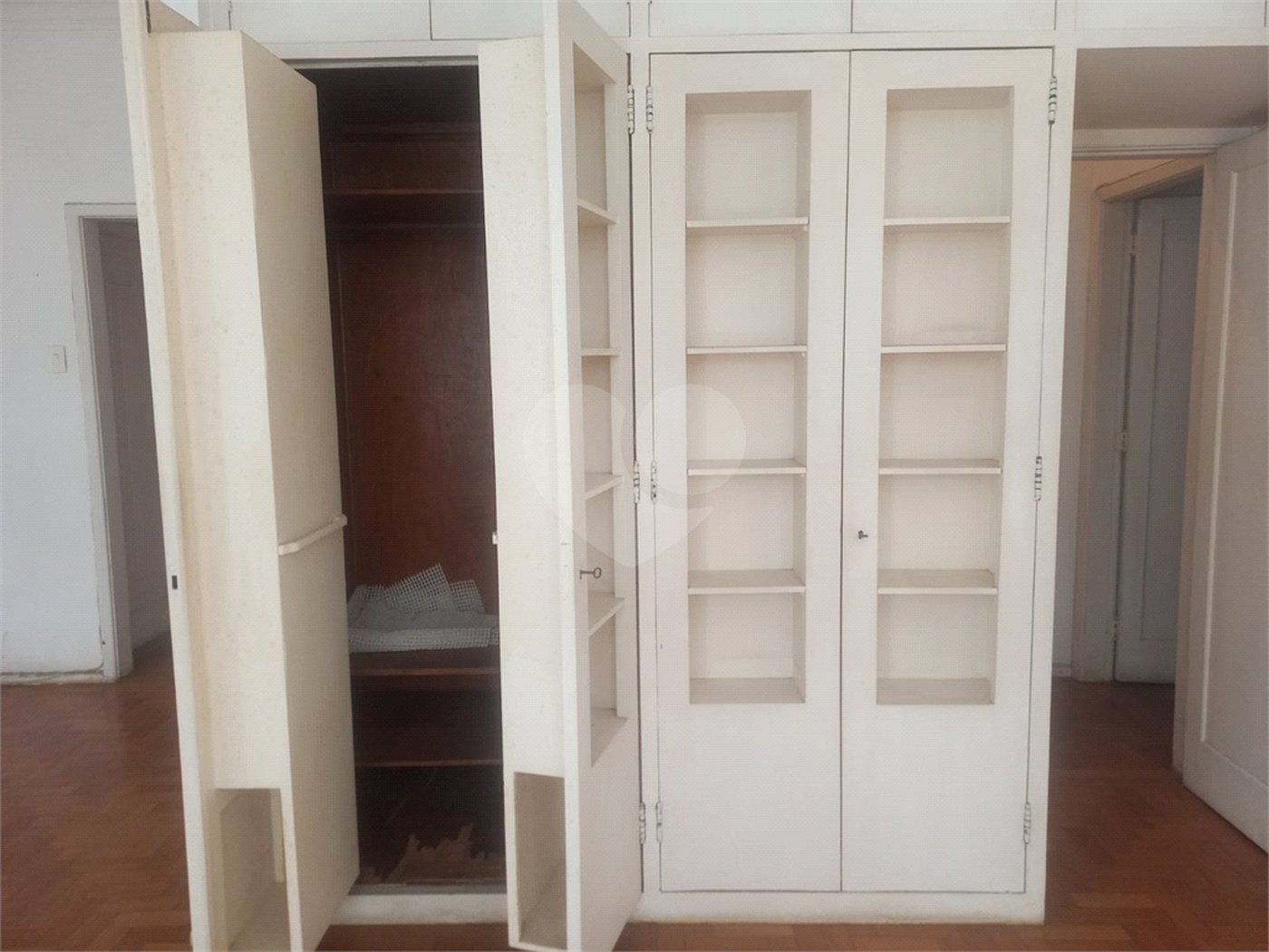 Apartamento à venda com 3 quartos em Copacabana, Rio de Janeiro, RJ