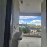 Apartamento à venda com 3 quartos, sendo 1 suíte, em Vila Anastácio, São Paulo, SP