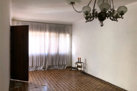 Casa Térrea à venda com 3 quartos em Vila Mazzei, São Paulo, SP