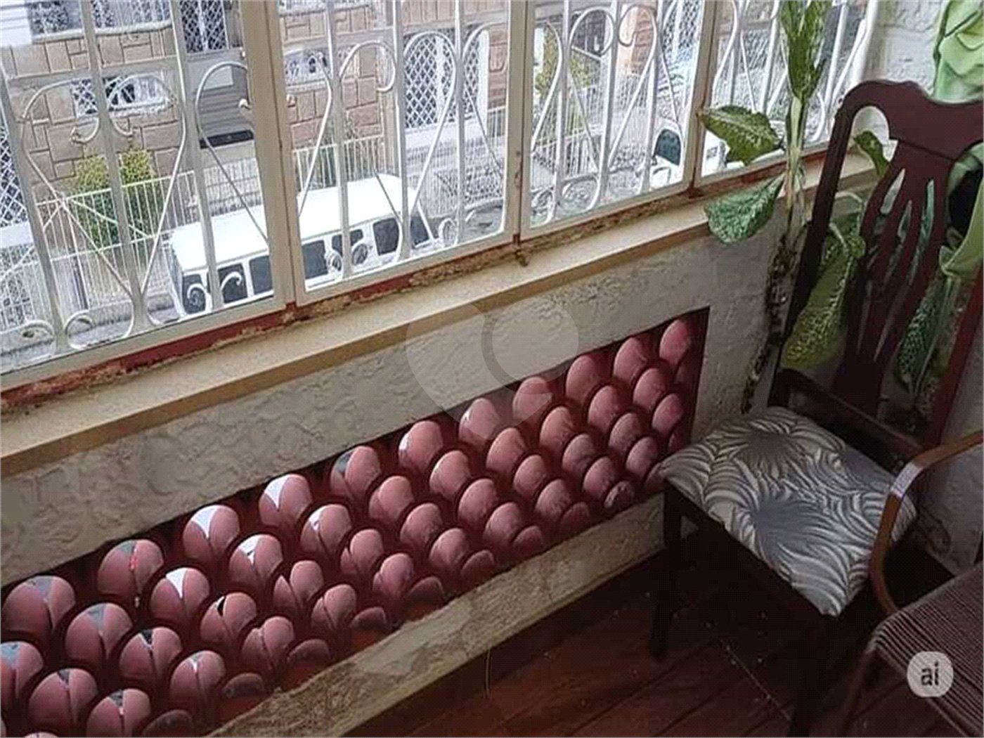 Apartamento à venda com 3 quartos em Tijuca, Rio de Janeiro, RJ