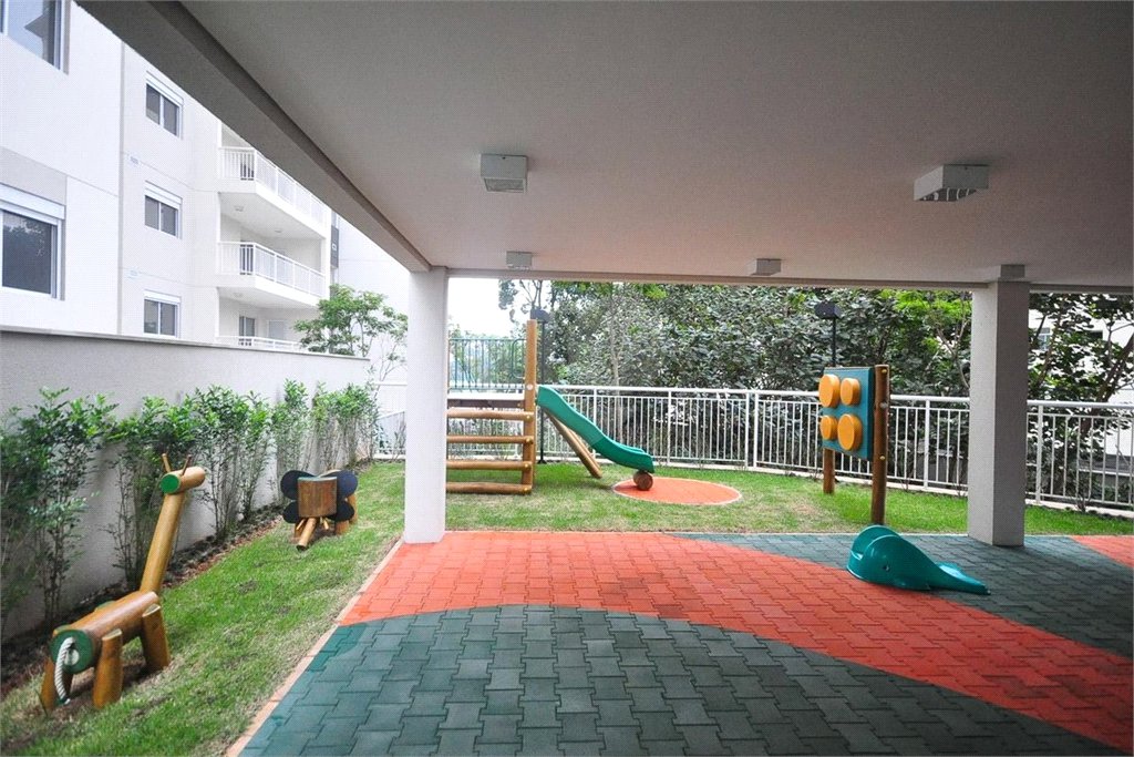Apartamento à venda com 3 quartos em Jardim Vazani, São Paulo, SP