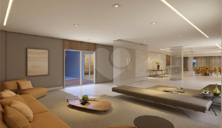 Apartamento à venda com 3 suítes em Ipiranga, São Paulo, SP