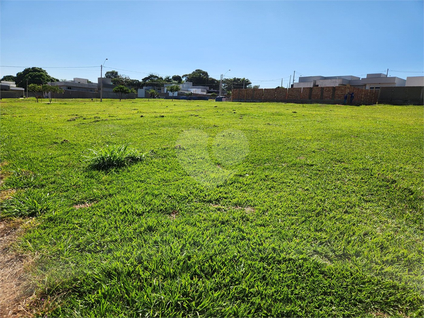 Terreno à venda em Residencial Volpi, Araraquara, SP