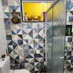 Sobrado à venda com 4 quartos, sendo 1 suíte, em Vila Romão, Salto, SP