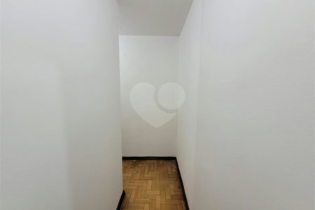 Apartamento à venda com 2 quartos em Rio Comprido, Rio de Janeiro, RJ