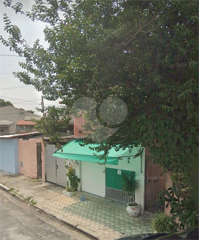 Casa à venda com 3 quartos em Vila Maria, São Paulo, SP