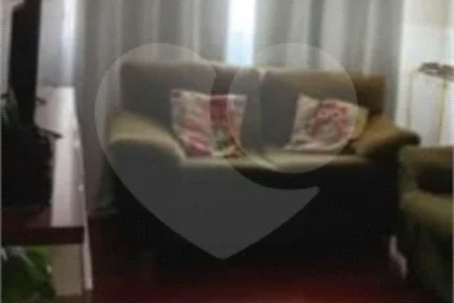 Apartamento à venda com 2 quartos em Mandaqui, São Paulo, SP