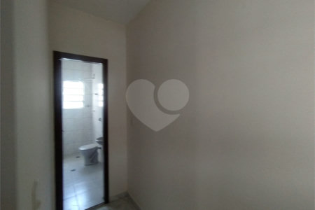 Casa de Vila para alugar com 3 quartos, sendo 1 suíte, em Tucuruvi, São Paulo, SP