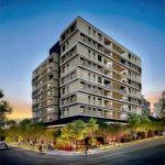Apartamento à venda com 3 suítes em Perdizes, São Paulo, SP
