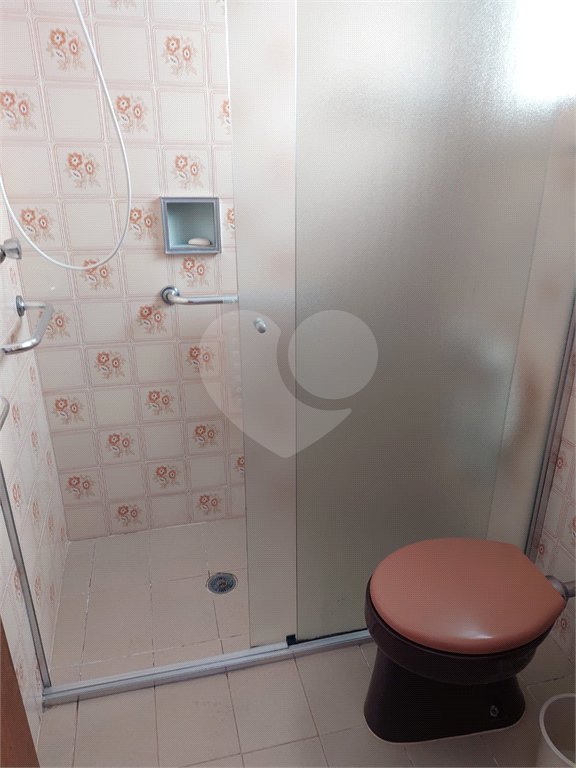 Sobrado à venda com 3 quartos, sendo 1 suíte, em Vila Mascote, São Paulo, SP