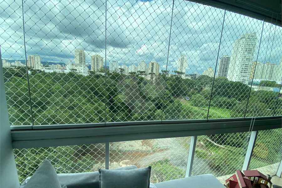 Apartamento à venda com 3 quartos, sendo 2 suítes, em Santana, São Paulo, SP