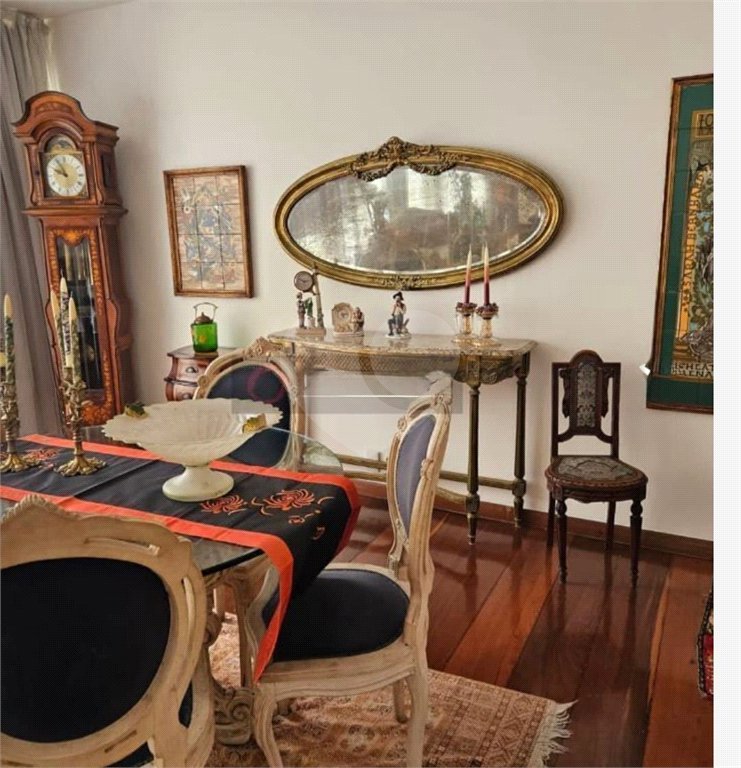 Cobertura à venda com 3 quartos, sendo 1 suíte, em Copacabana, Rio de Janeiro, RJ