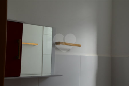 Apartamento à venda com 2 quartos em Jardim Ouro Branco, Ribeirão Preto, SP