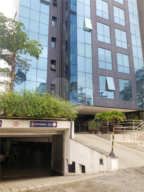 Laje Corporativa à venda ou para alugar em Brooklin, São Paulo, SP