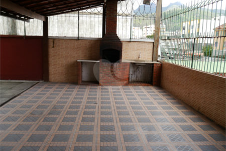 Apartamento à venda com 2 quartos, sendo 1 suíte, em Engenho Novo, Rio de Janeiro, RJ