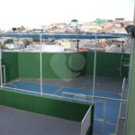 Apartamento à venda com 2 quartos em Casa Verde, São Paulo, SP