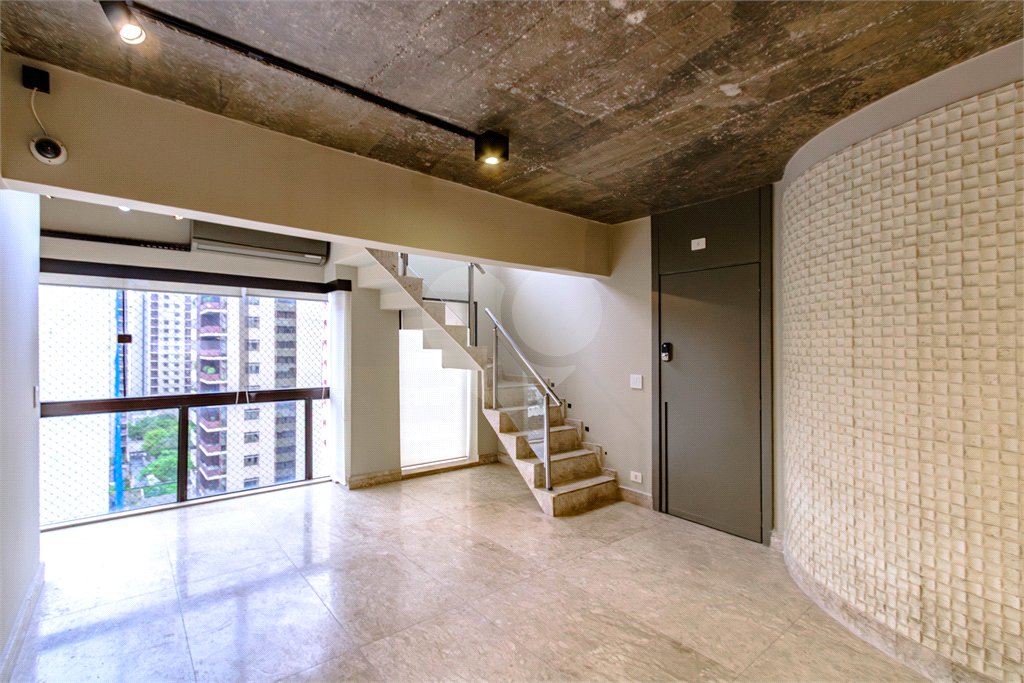Apartamento à venda com 2 suítes em Itaim Bibi, São Paulo, SP