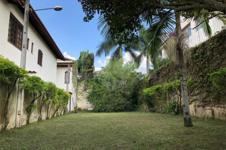 Terreno à venda no condomínio Não Tem, São Paulo - SP