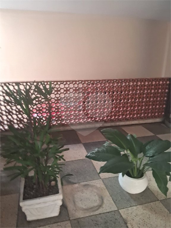 Apartamento à venda com 1 quarto em Tijuca, Rio de Janeiro, RJ