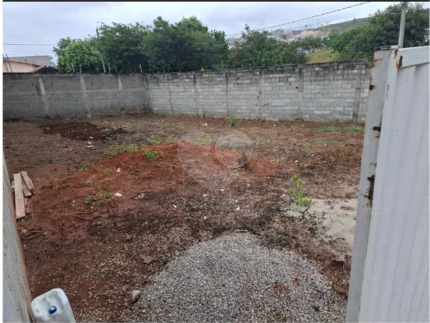 Terreno à venda em Jardim Santa Júlia, São José dos Campos, SP