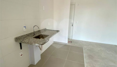 Apartamento à venda com 2 quartos, sendo 1 suíte,  em Santo Amaro, São Paulo, SP