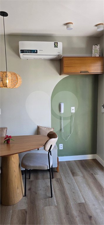 Apartamento para alugar com 1 quarto em Campos Elíseos, São Paulo, SP