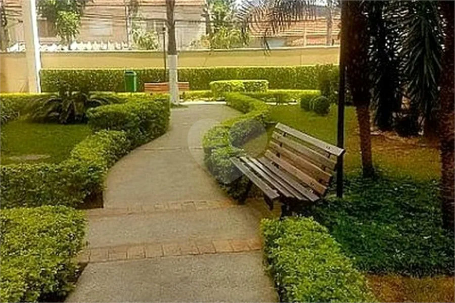 Apartamento à venda com 2 quartos em Vila Guilherme, São Paulo, SP