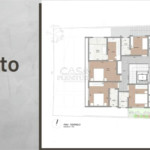 Casa em condomínio à venda com 4 suítes em Alphaville Nova Esplanada 3, Votorantim, SP