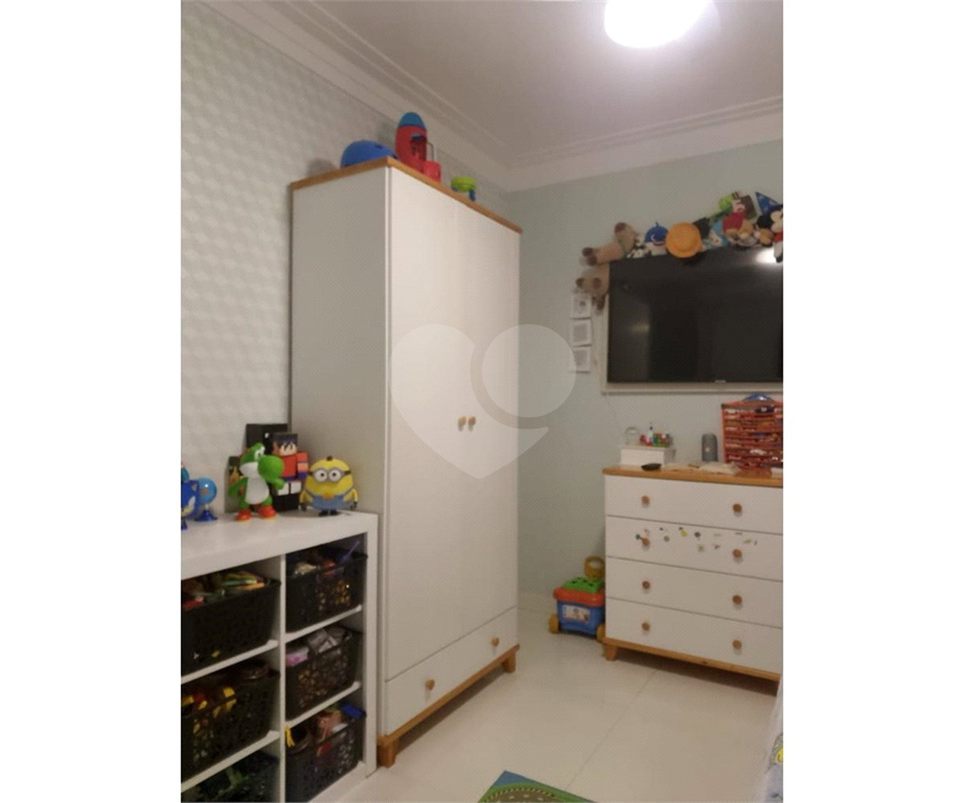 Apartamento à venda com 2 quartos, sendo 1 suíte, em Vila Medeiros, São Paulo, SP