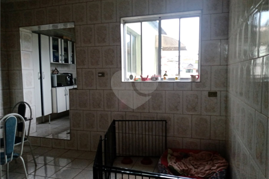 Sobrado à venda com 2 quartos em Santana, São Paulo, SP
