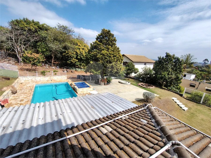Casa de Condomínio à Venda em Itupeva/SP – Cafezal VI