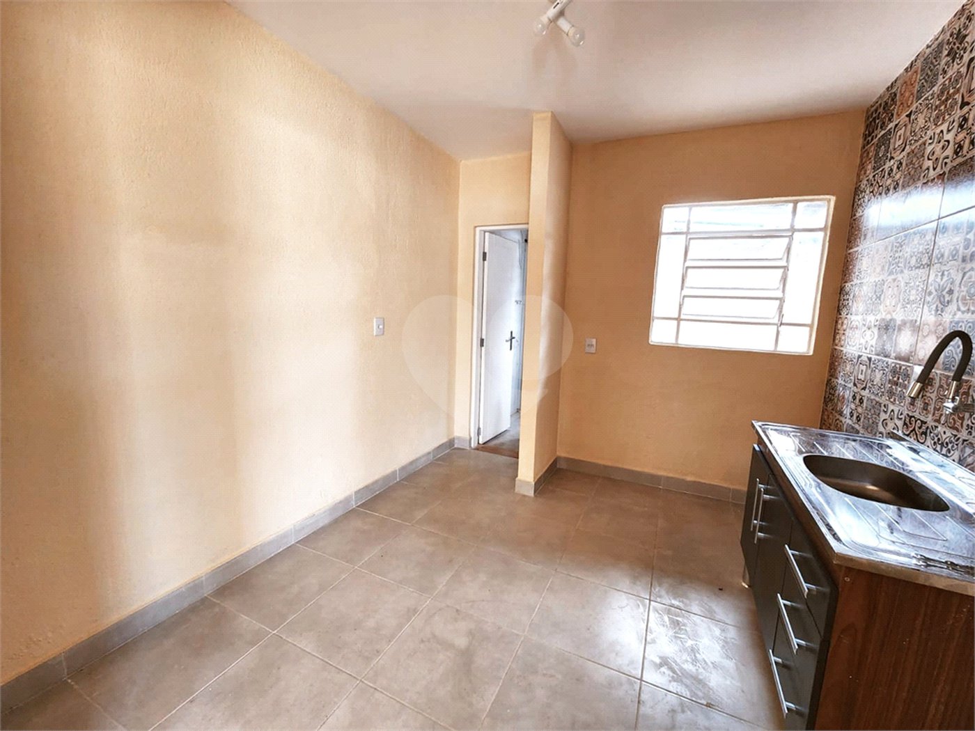 Casa Térrea à venda com 1 quarto em Casa Verde, São Paulo, SP