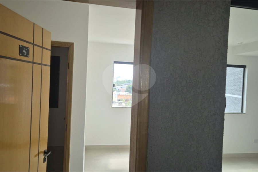 Apartamento à venda ou para alugar com 2 quartos em Jaçanã, São Paulo, SP