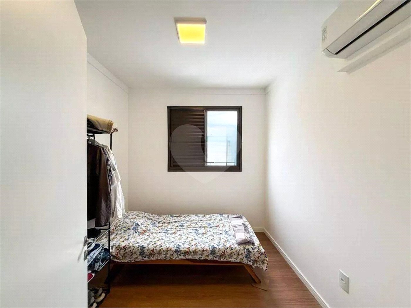 Apartamento à venda com 2 quartos, sendo 1 suíte,  em Jardim Piratininga, Sorocaba, SP