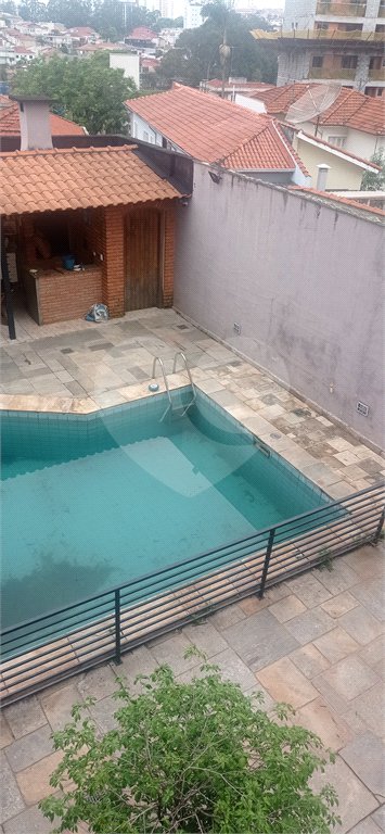Sobrado à venda com 4 suítes em Jardim São Paulo(zona Norte), São Paulo, SP