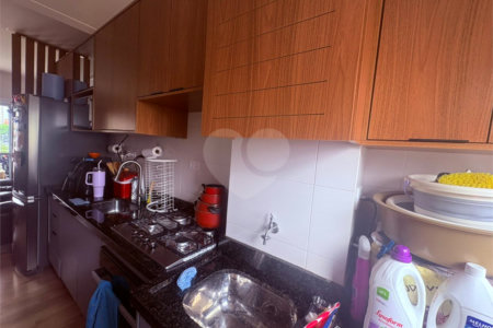 Apartamento à venda com 2 quartos em Santa Teresinha, São Paulo, SP