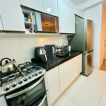 Apartamento à venda com 3 quartos, sendo 1 suíte,  em Vila Andrade, São Paulo, SP