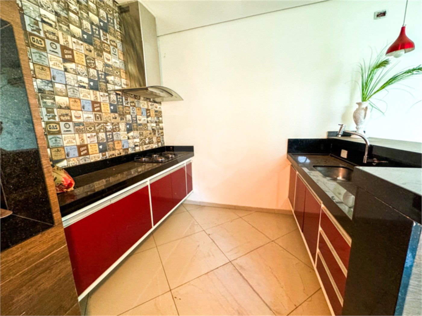 Casa à venda com 3 quartos, sendo 1 suíte, em Jardim Paranapunga, Três Lagoas, MS