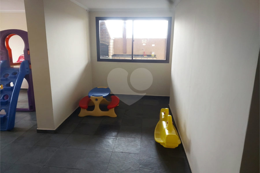 Apartamento à venda com 2 quartos em Tucuruvi, São Paulo, SP