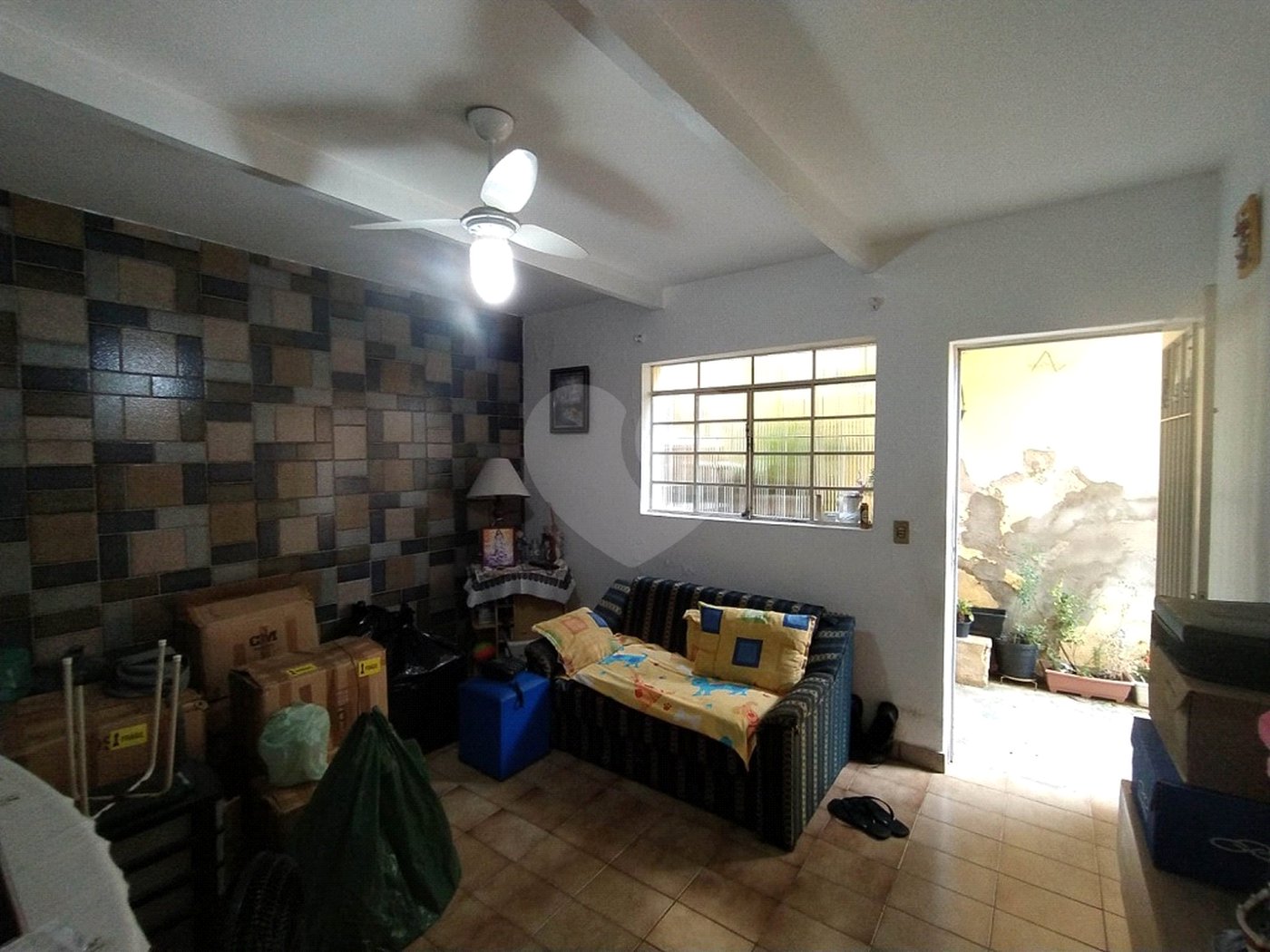 Casa à venda com 6 quartos, sendo 2 suítes, em Chora Menino, São Paulo, SP