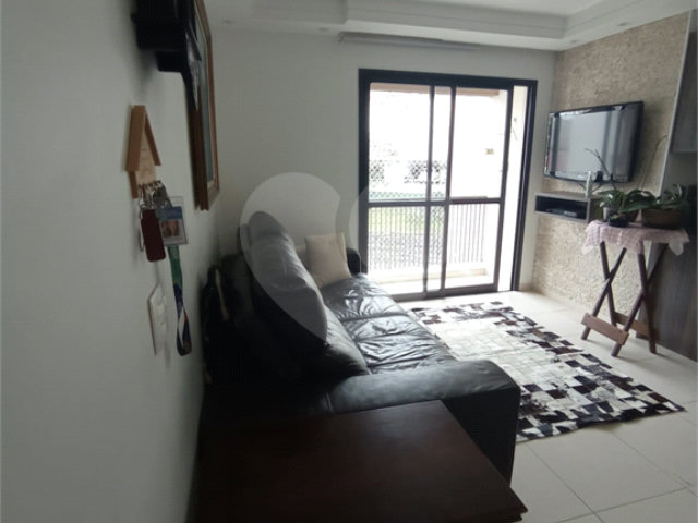 Apartamento à venda com 3 quartos, sendo 1 suíte,  em Horto Florestal, São Paulo, SP