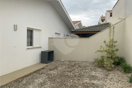 Casa 3 dormitórios - Condomínio MARF III - Bom Jesus dos Perdões