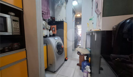 Apartamento à venda com 2 quartos, sendo 1 suíte,  em Pinheiros, São Paulo, SP