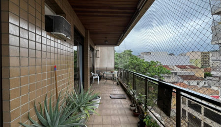 Apartamento à venda com 3 quartos, sendo 2 suítes,  em Vila Isabel, Rio de Janeiro, RJ