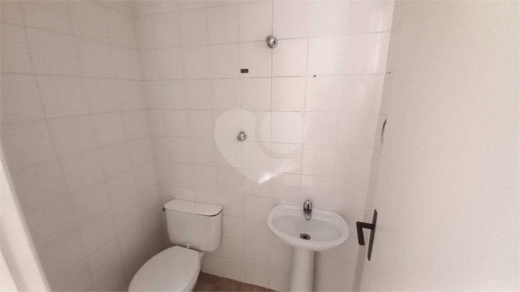 Apartamento à venda com 3 quartos, sendo 1 suíte,  em Vila Indiana, São Paulo, SP