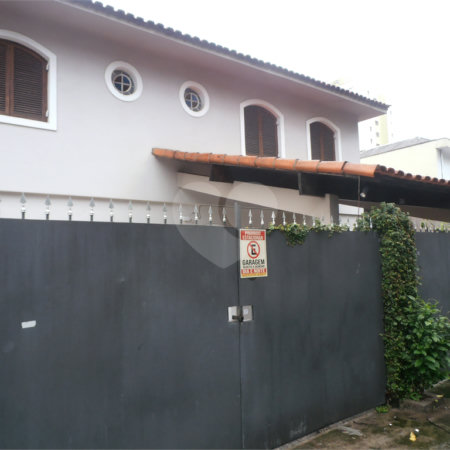 Sobrado à venda ou para alugar com 4 quartos, sendo 1 suíte, em Vila Butantã, São Paulo, SP
