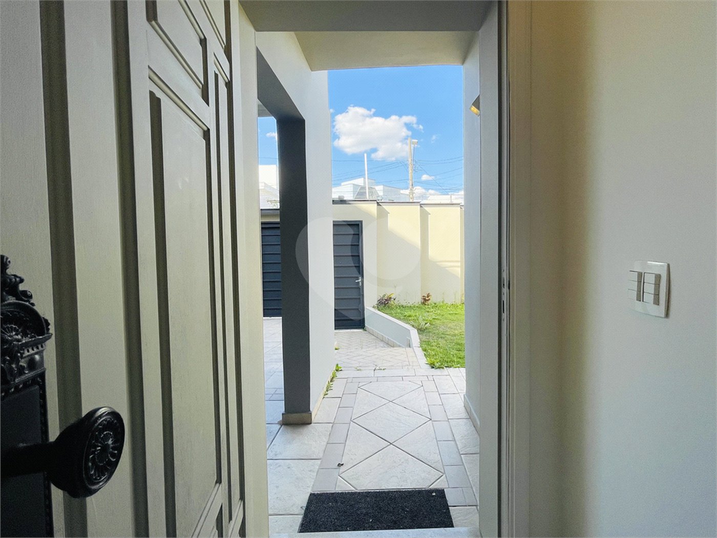 Casa à venda com 3 suítes em Independência, São Bernardo do Campo, SP