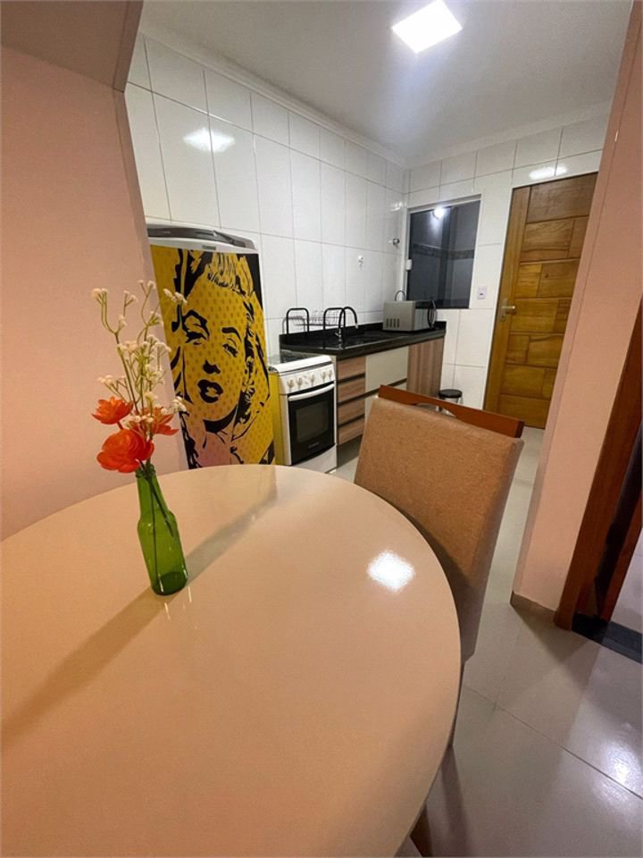 Casa Residencial à venda, Mirim, Praia Grande - CA0390.