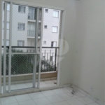Apartamento para alugar com 2 quartos em Mandaqui, São Paulo, SP