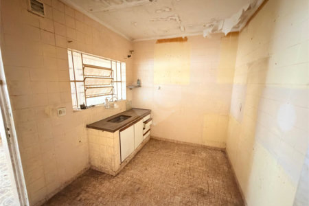 Casa Térrea à venda com 2 quartos em Água Fria, São Paulo, SP